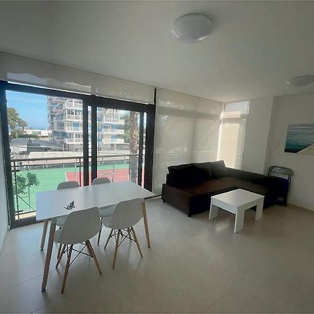 Apartament Mirador Dels Terrers By Tucasanlaplaya Benicàssim Zewnętrze zdjęcie