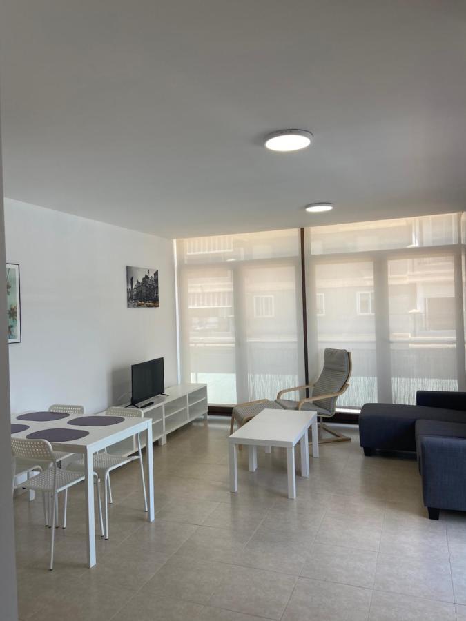 Apartament Mirador Dels Terrers By Tucasanlaplaya Benicàssim Zewnętrze zdjęcie