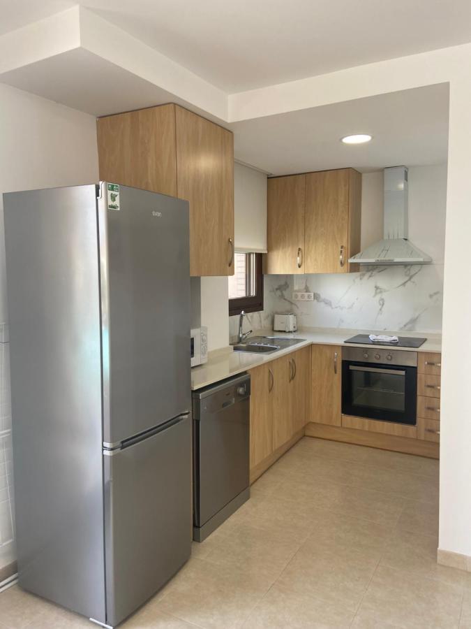 Apartament Mirador Dels Terrers By Tucasanlaplaya Benicàssim Zewnętrze zdjęcie