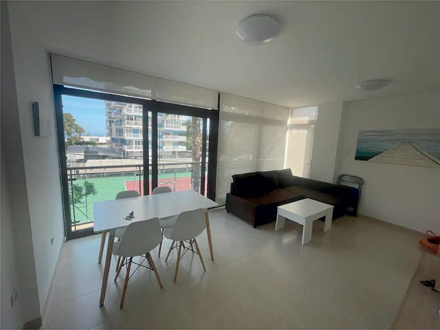 Apartament Mirador Dels Terrers By Tucasanlaplaya Benicàssim Zewnętrze zdjęcie