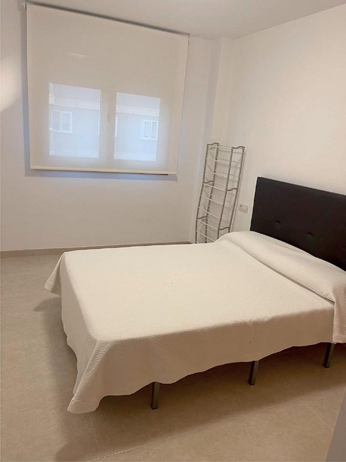 Apartament Mirador Dels Terrers By Tucasanlaplaya Benicàssim Zewnętrze zdjęcie