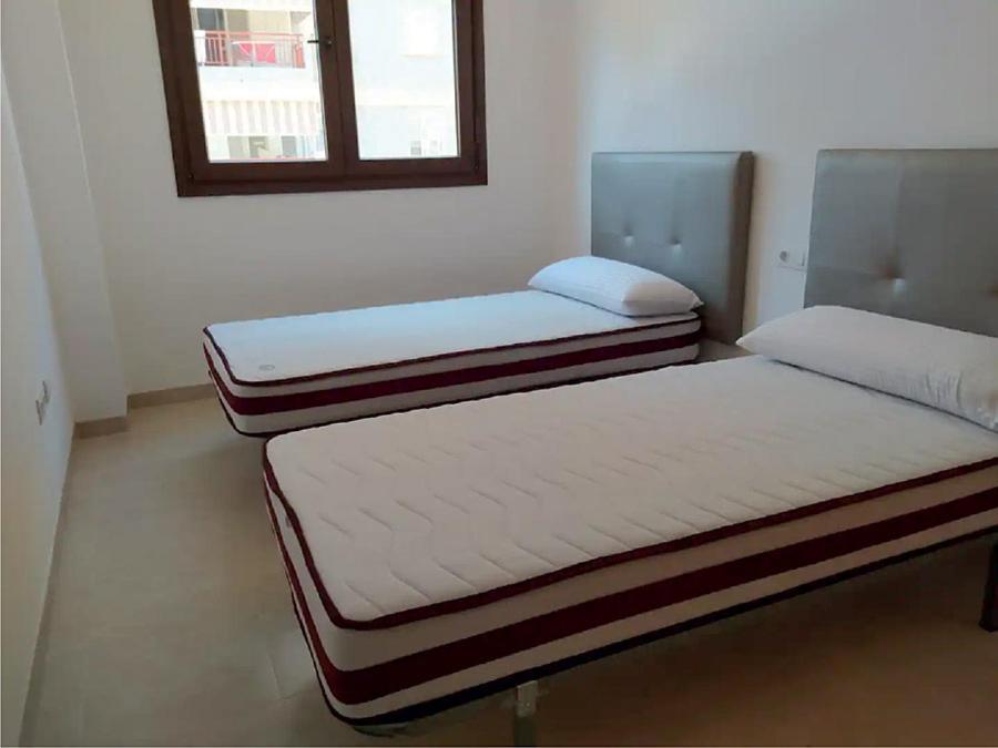 Apartament Mirador Dels Terrers By Tucasanlaplaya Benicàssim Zewnętrze zdjęcie