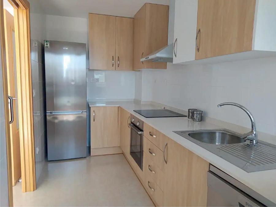 Apartament Mirador Dels Terrers By Tucasanlaplaya Benicàssim Zewnętrze zdjęcie