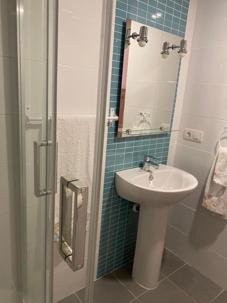 Apartament Mirador Dels Terrers By Tucasanlaplaya Benicàssim Zewnętrze zdjęcie
