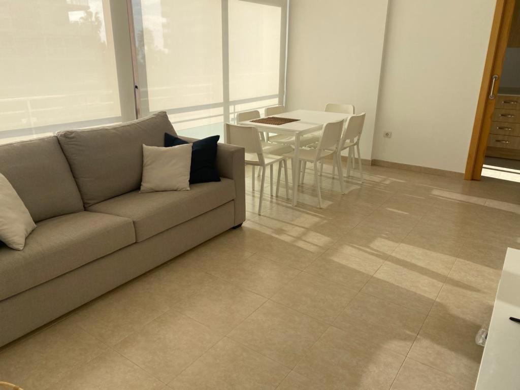 Apartament Mirador Dels Terrers By Tucasanlaplaya Benicàssim Zewnętrze zdjęcie