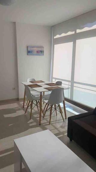 Apartament Mirador Dels Terrers By Tucasanlaplaya Benicàssim Zewnętrze zdjęcie