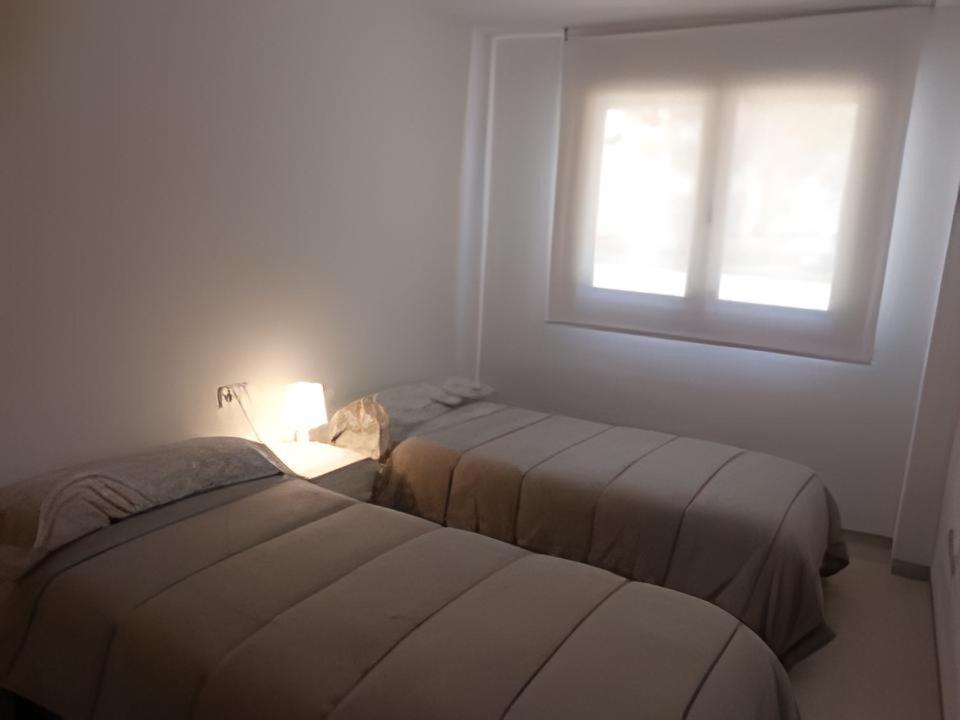 Apartament Mirador Dels Terrers By Tucasanlaplaya Benicàssim Zewnętrze zdjęcie