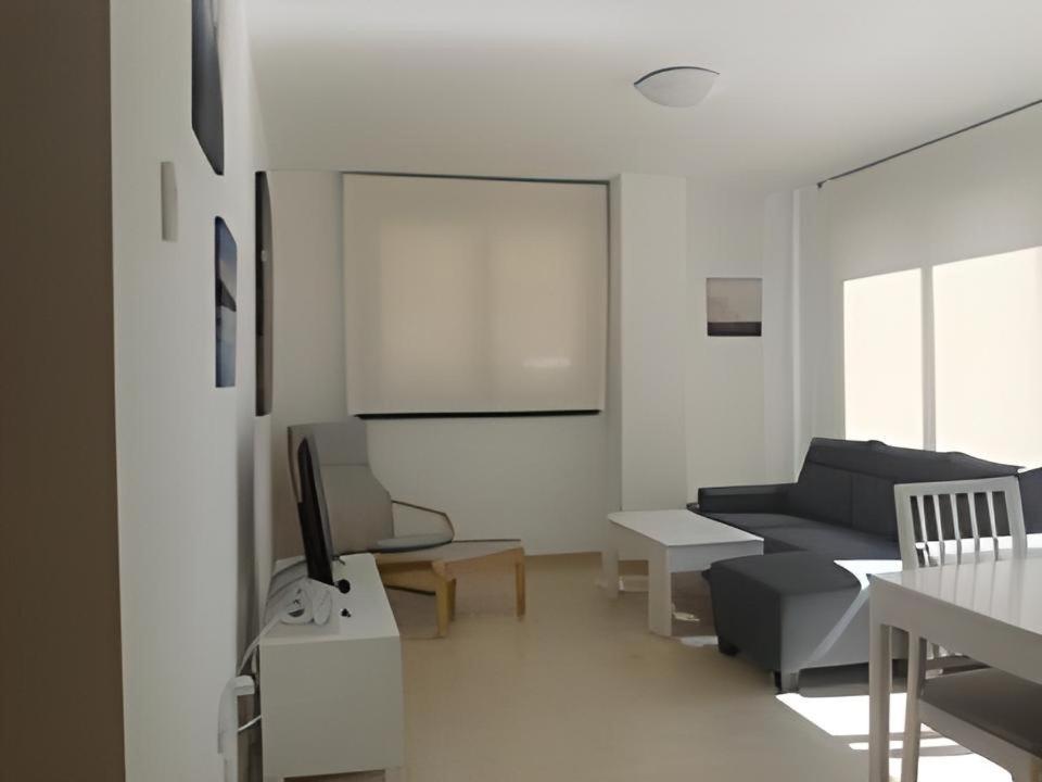 Apartament Mirador Dels Terrers By Tucasanlaplaya Benicàssim Zewnętrze zdjęcie