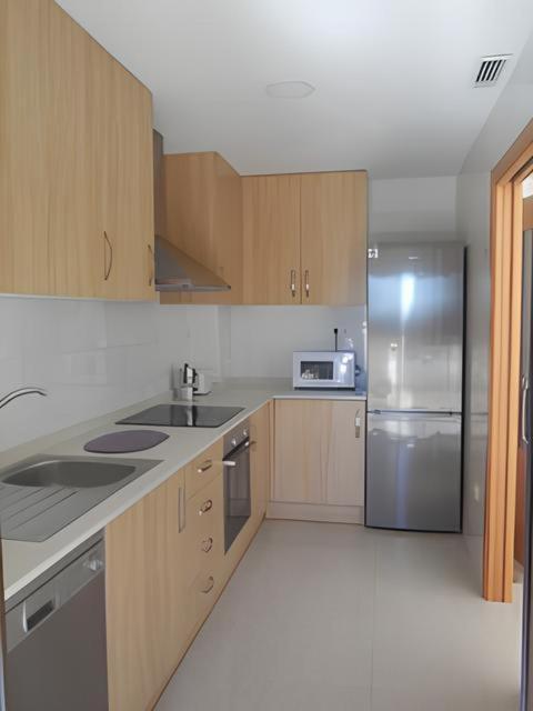 Apartament Mirador Dels Terrers By Tucasanlaplaya Benicàssim Zewnętrze zdjęcie