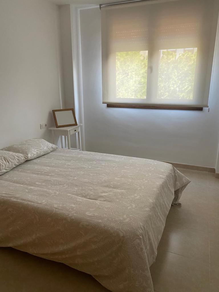 Apartament Mirador Dels Terrers By Tucasanlaplaya Benicàssim Zewnętrze zdjęcie