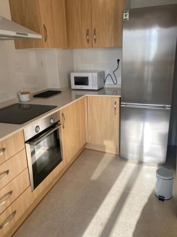 Apartament Mirador Dels Terrers By Tucasanlaplaya Benicàssim Zewnętrze zdjęcie