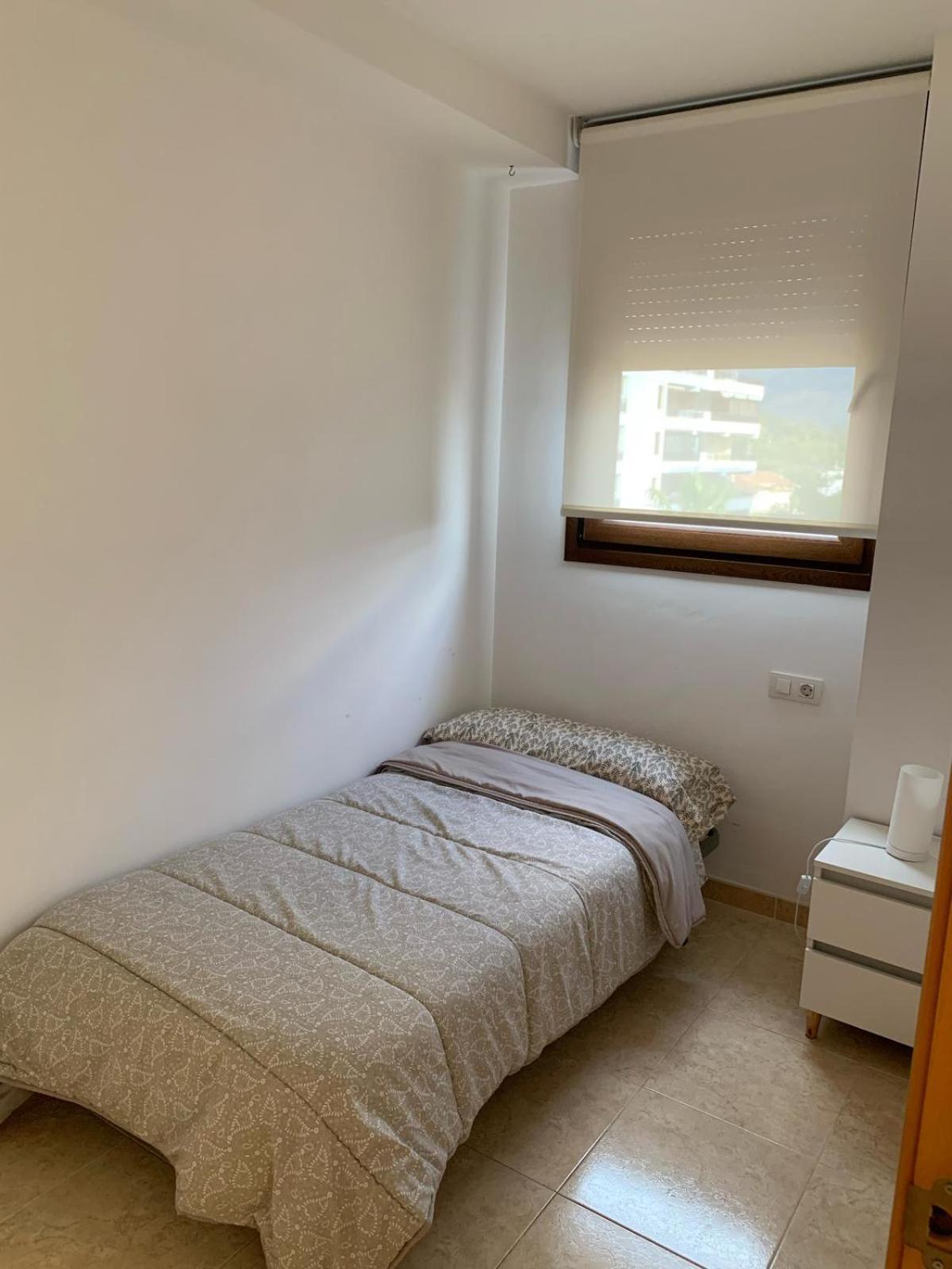 Apartament Mirador Dels Terrers By Tucasanlaplaya Benicàssim Zewnętrze zdjęcie