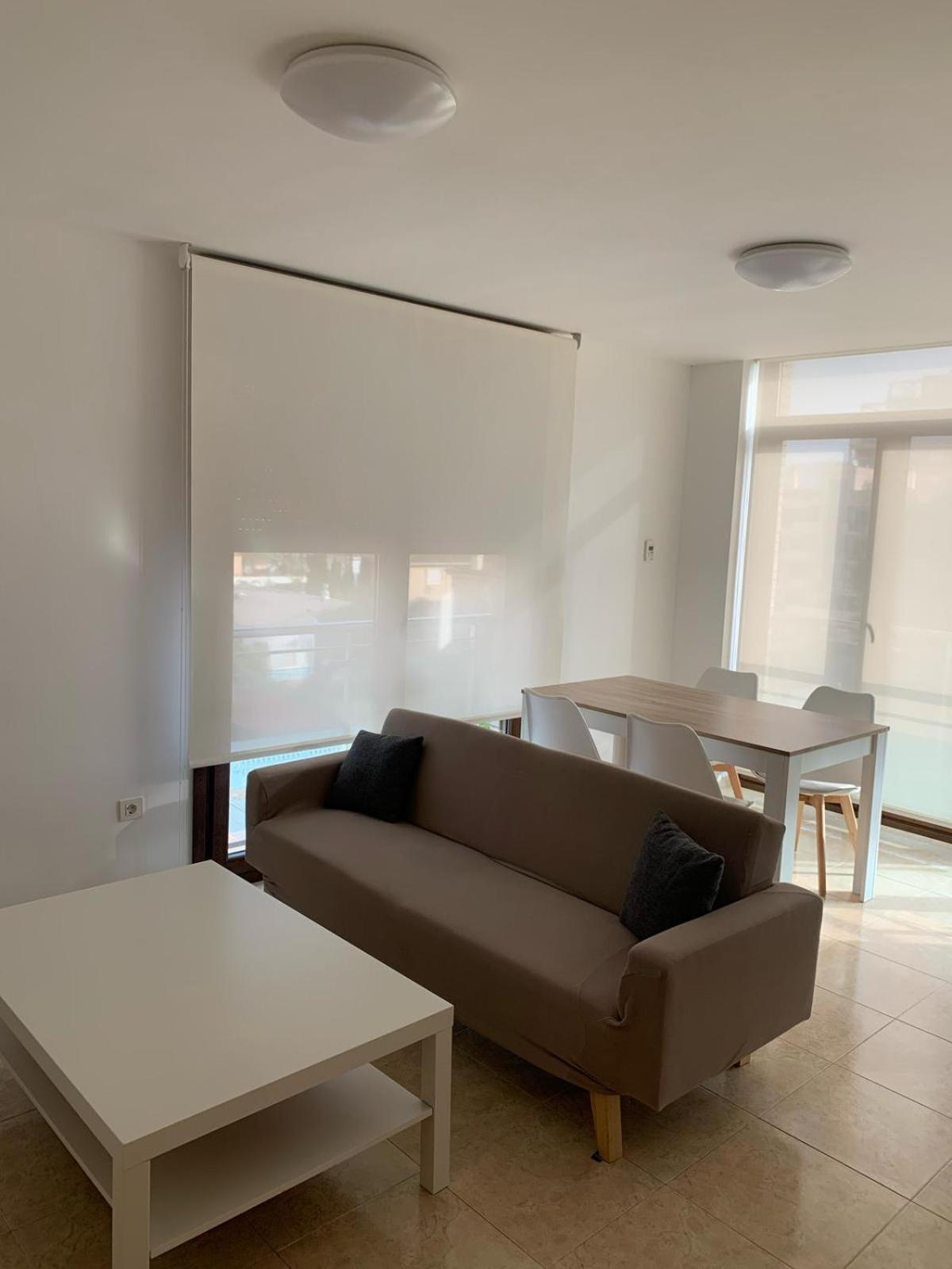 Apartament Mirador Dels Terrers By Tucasanlaplaya Benicàssim Zewnętrze zdjęcie